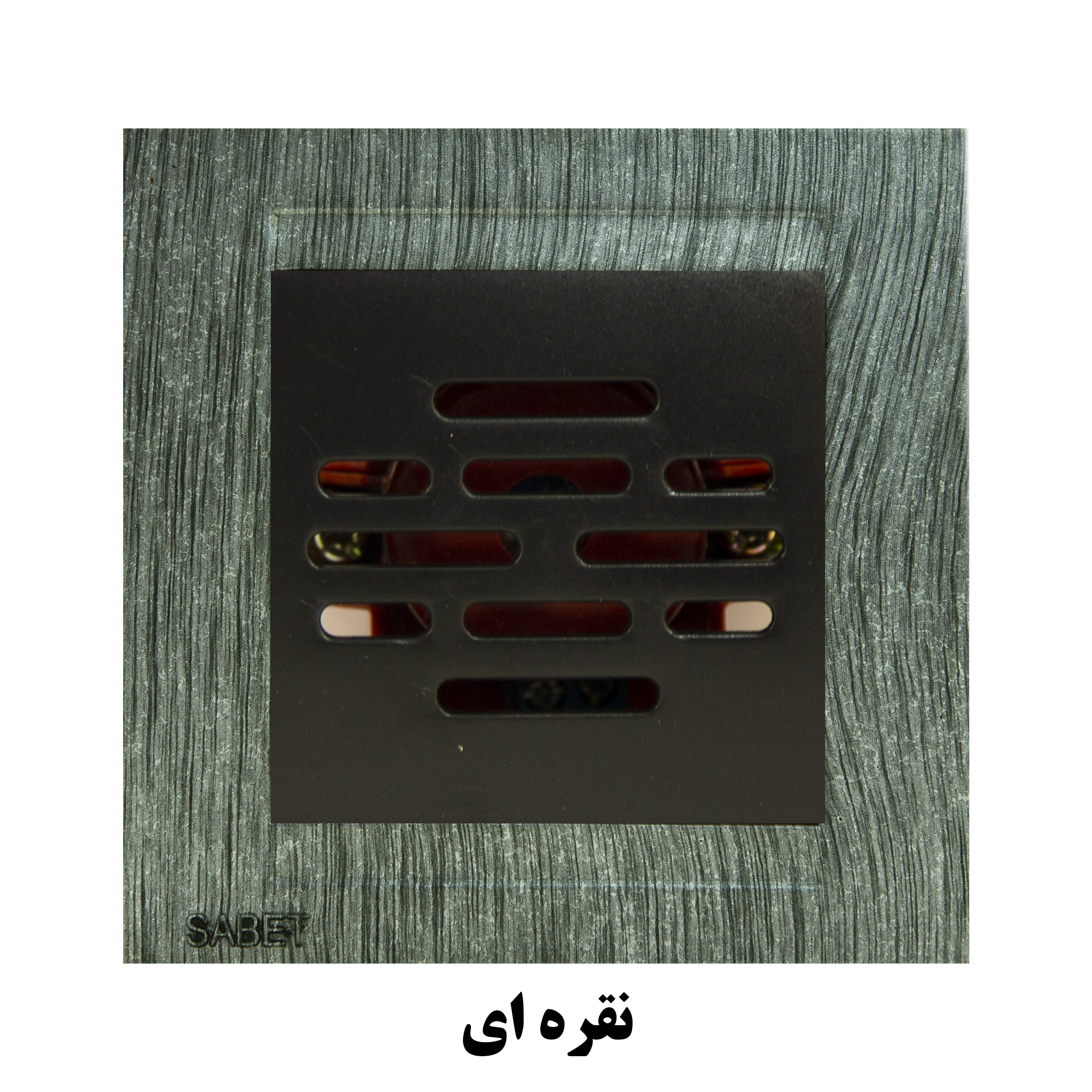 زنگ ملودی ثابت الکتریک مدل POWER M WO