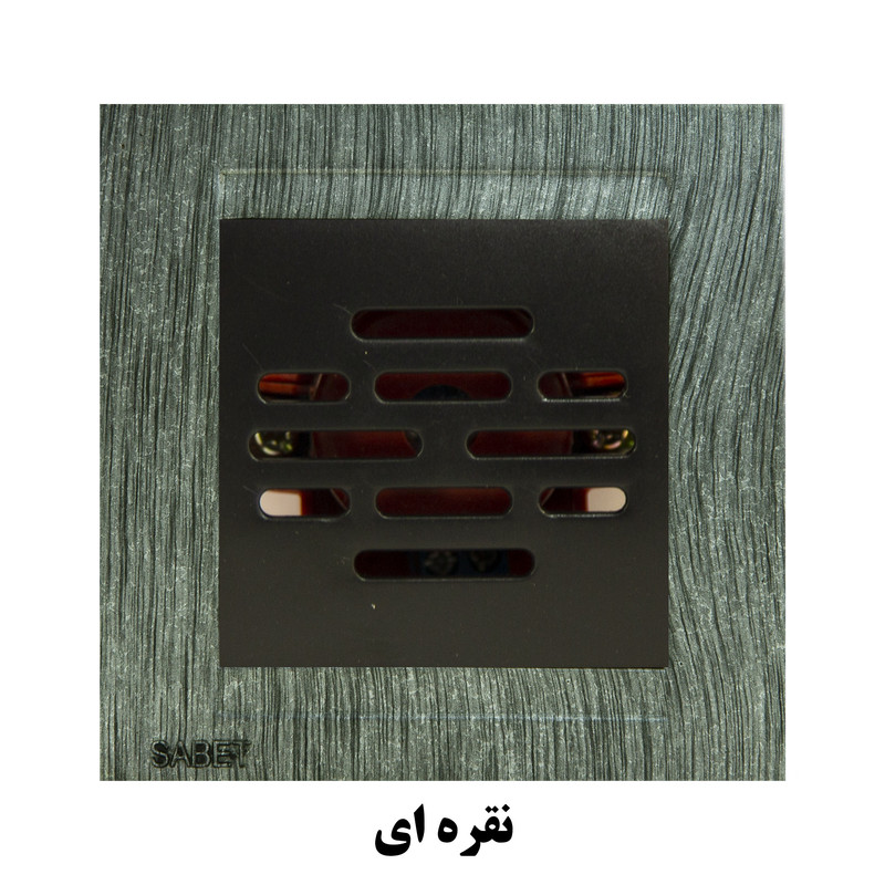 زنگ ملودی ثابت الکتریک مدل POWER M WO زنگ ملودی ثابت الکتریک مدل POWER M WO