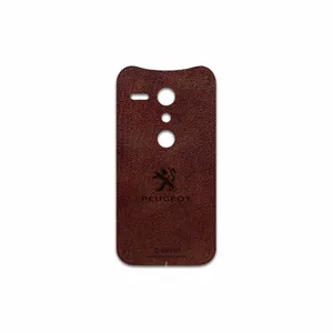 MAHOOT NL-PEGT Cover Sticker for Motorola Moto G