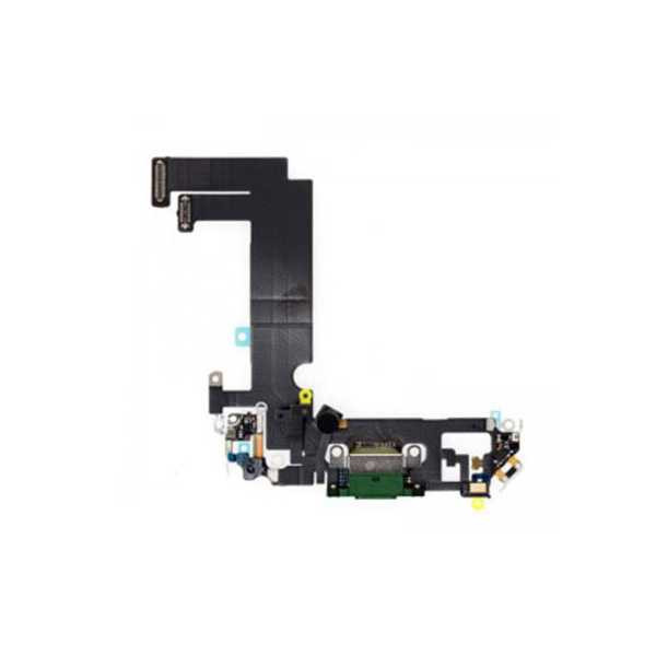 فلت شارژ مدل CHIP12 مناسب برای گوشی موبایل اپل iphone 12/12pro