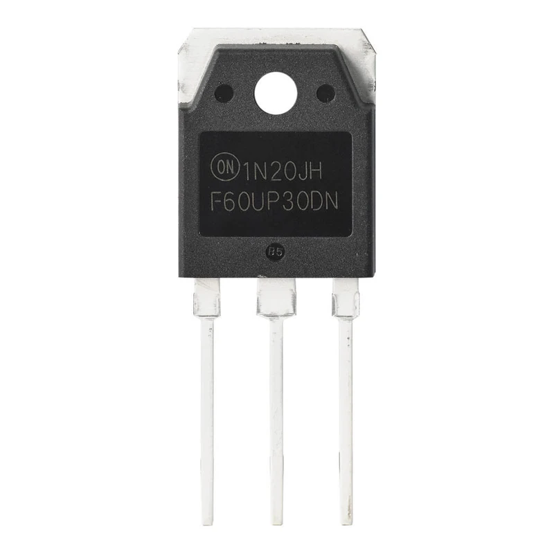 دیود آنسمی مدل 60UP30 بسته 4 عددی 
