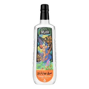 Rozino Bitter Orange Blossom Distillate - 0.750L