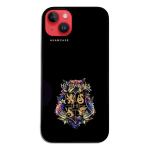 AKAM AMC-WA14PLUS-HARRY POTTER-60 Cover For Apple iPhone 14 Plus