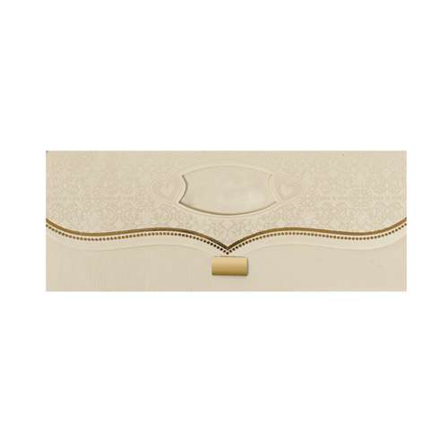 کارت دعوت مدل عروسی و عقد طرح ایلیا کد 162 مجموعه 60 عددی