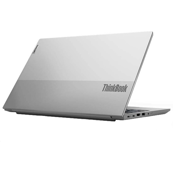 لپ تاپ 15.6 اینچی لنوو مدل ThinkBook 15 G2 ITL-i5 16GB 1HDD 256SSD MX450 - کاستوم شده