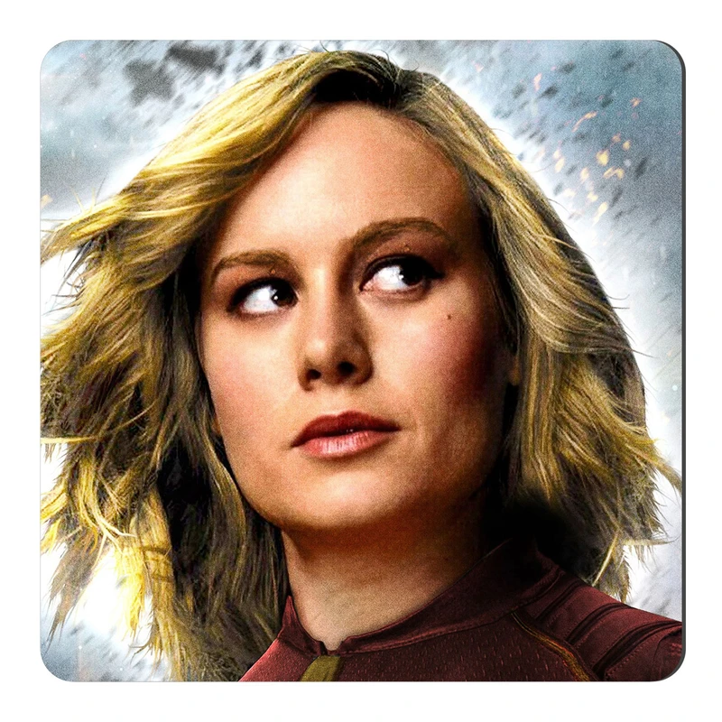  مگنت طرح بری لارسون کد NIM1666 