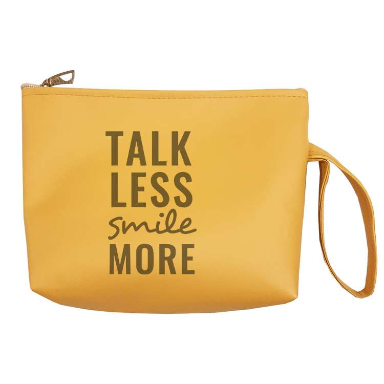 کیف لوازم آرایش زنانه مدل Smile More 56865552