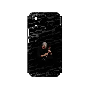 MAHOOT Kayhan Kalhor Cover Sticker for Honor X5