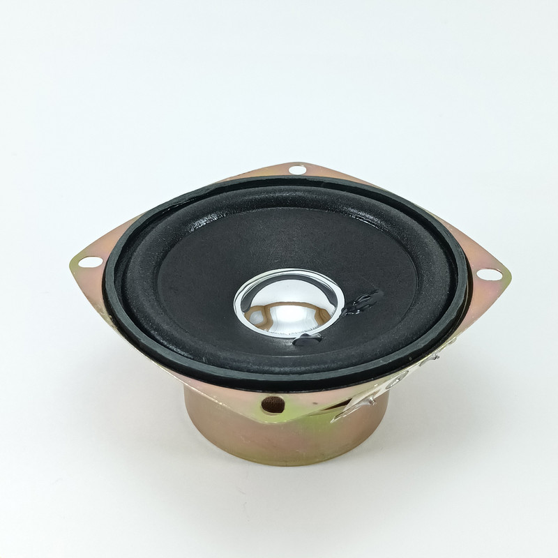 بلندگو 4 اهم 10 وات مدل YDWY-3 INCH