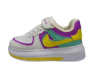 کفش راحتی دخترانه مدل 3965