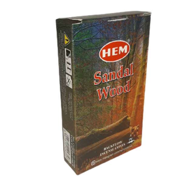 عود هم مدل sandal wood