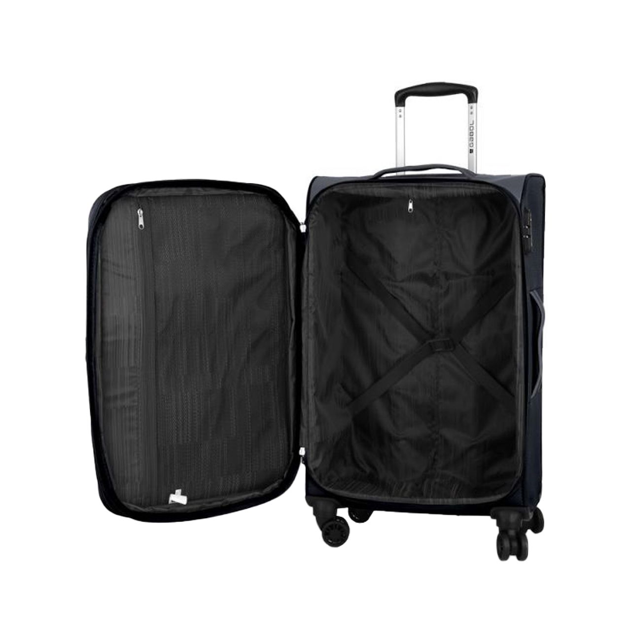 چمدان گابل مدل Cloud 114046 سایز متوسط -  - 4