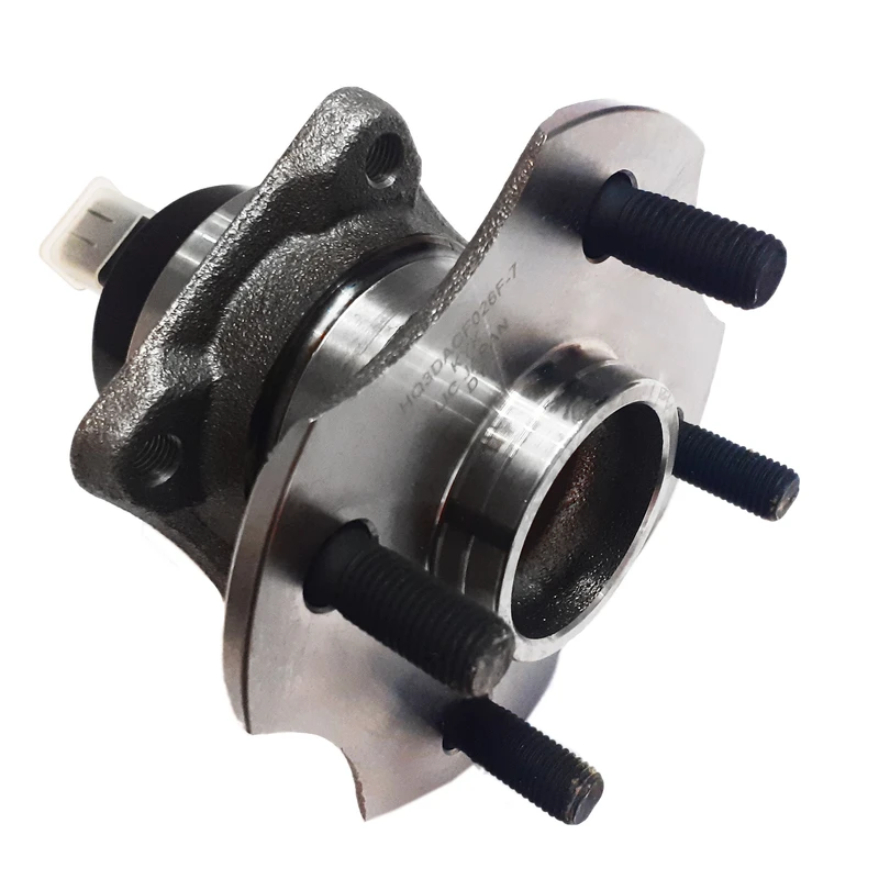 بلبرینگ توپی چرخ عقب کی وای کی مدل 3DACF026F-7 مناسب برای تویوتا کورولا بلبرینگ توپی چرخ عقب کی وای کی مدل 3DACF026F-7 مناسب برای تویوتا کورولا