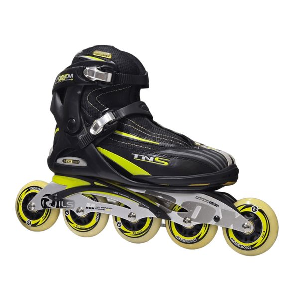 اسکیت کفشی مدل اسکیت کفشی مدل ROSSIGNOL سایز 43