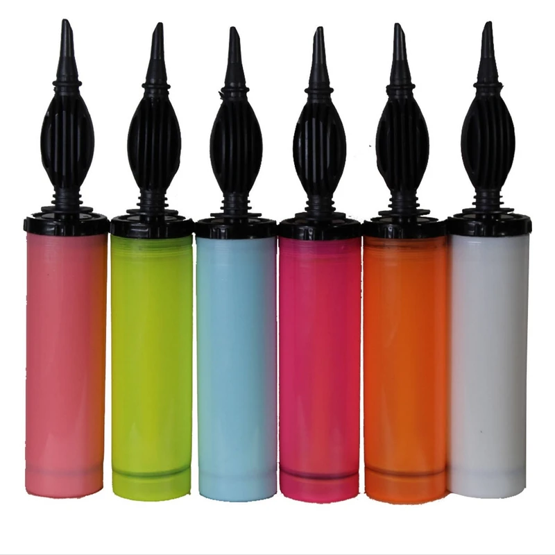 عکس شماره 6 : تلمبه دستی بادکنک کد 12