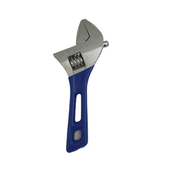 آچار فرانسه مدل فک بلند AJ-APX-9146 سایز 12 میلی متر