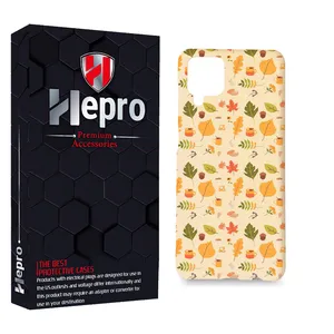 HEPRO MC Cover for Samsung Galaxy A42