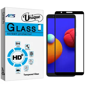 AFS Unique Glass Ceramics Screen Protector For Samsung Galaxy m01 core