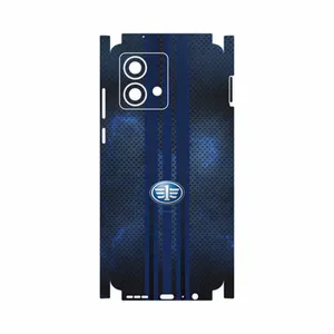 MAHOOT FAW-FullSkin Cover Sticker for Motorola Moto G84