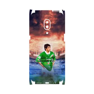 MAHOOT Khodadad Azizi-FullSkin Cover Sticker for Lenovo Z5 Pro