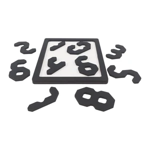 بازی آموزشی مدل دیجیت چلنج