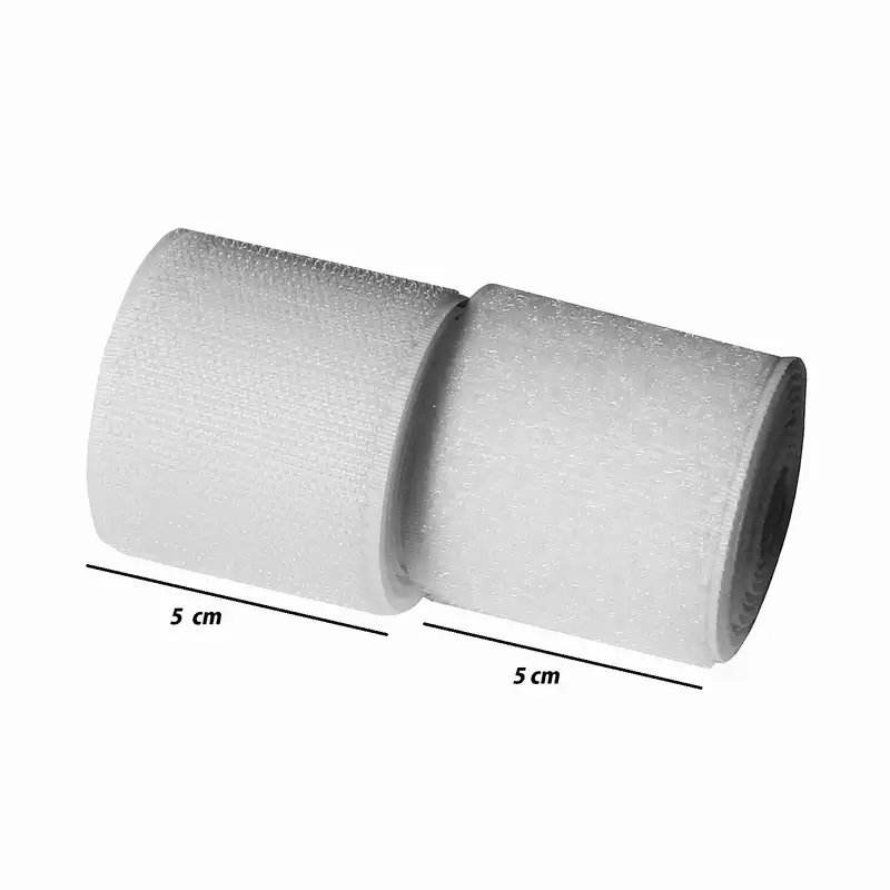 چسب نر و ماده مدل ZCS-10050 طول 1 متر