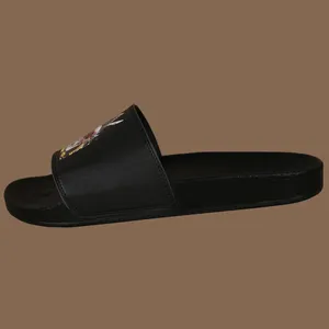 دمپایی مردانه سعیدی مدل sa esklt350