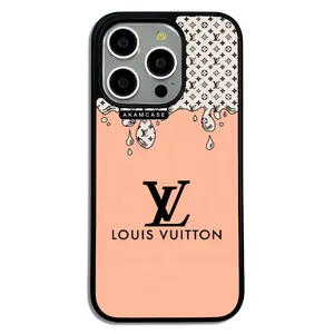 AKAM AMC-WA15PRO-BRANDS-23 Cover For Apple iPhone 15 Pro