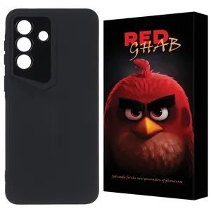 RED Ghab PRDR Cover Suitable For Samsung Galaxy A27