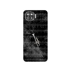 MAHOOT Trumpet Cover Sticker for Oppo A93
