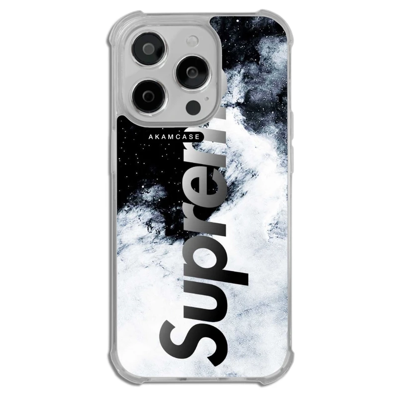 کاور آکام مدل AMCWTA14PRO-SUPREME15 مناسب برای گوشی موبایل اپل iPhone 14 Pro