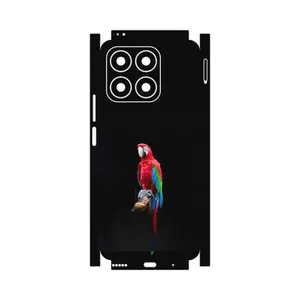 MAHOOT Parrot-FullSkin Cover Sticker for Honor X8a