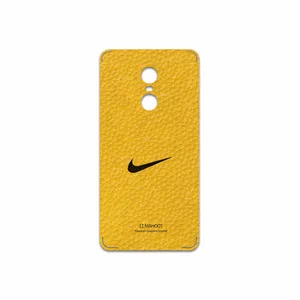 MAHOOT ML-NK Cover Sticker for Xiaomi Redmi Note 4X