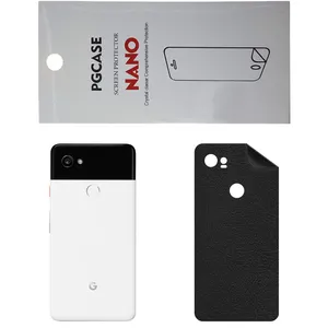 STAR CH Back Skin For Google Pixel 2 XL