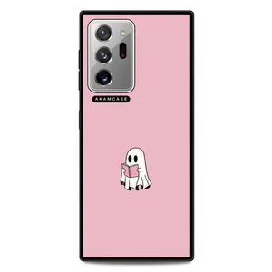 AKAM AMC-WSGN20U-BOO-9 Cover For Samsung Galaxy Note 20 Ultra
