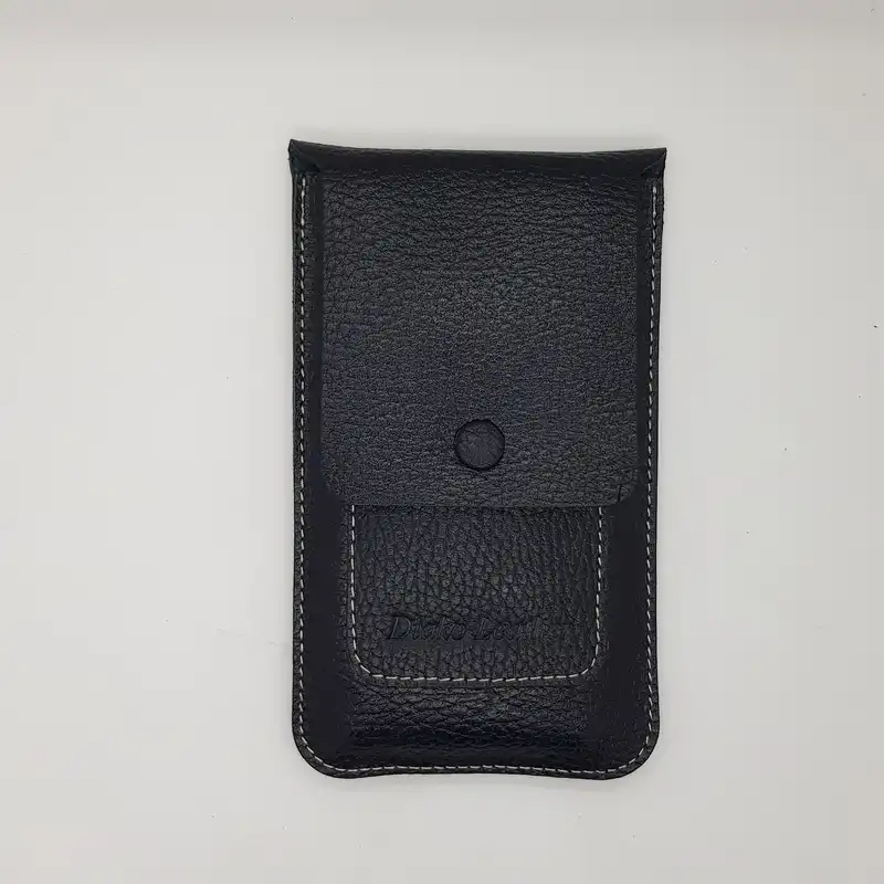 کیف دستی چرم دیاکو مدل kaver102