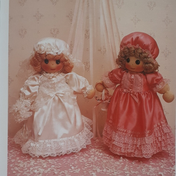 كتاب Make Your Own Soft Toys اثر Gail Attwell انتشارات New Holland