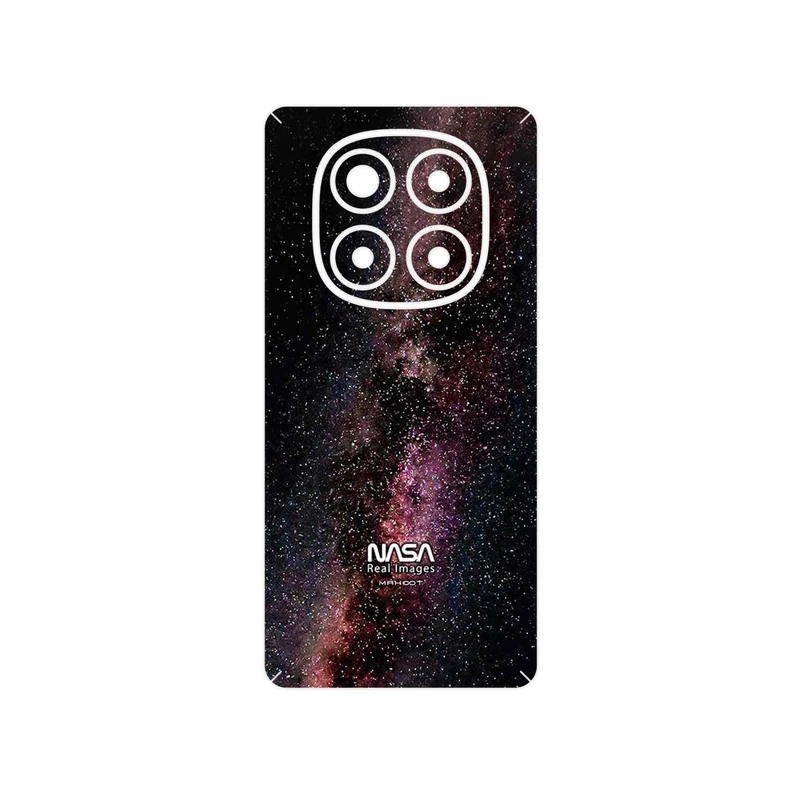 برچسب پوششی ماهوت مدل Universe_by_NASA_2 مناسب برای گوشی موبایل شیائومی Redmi Note 14 Pro 4G