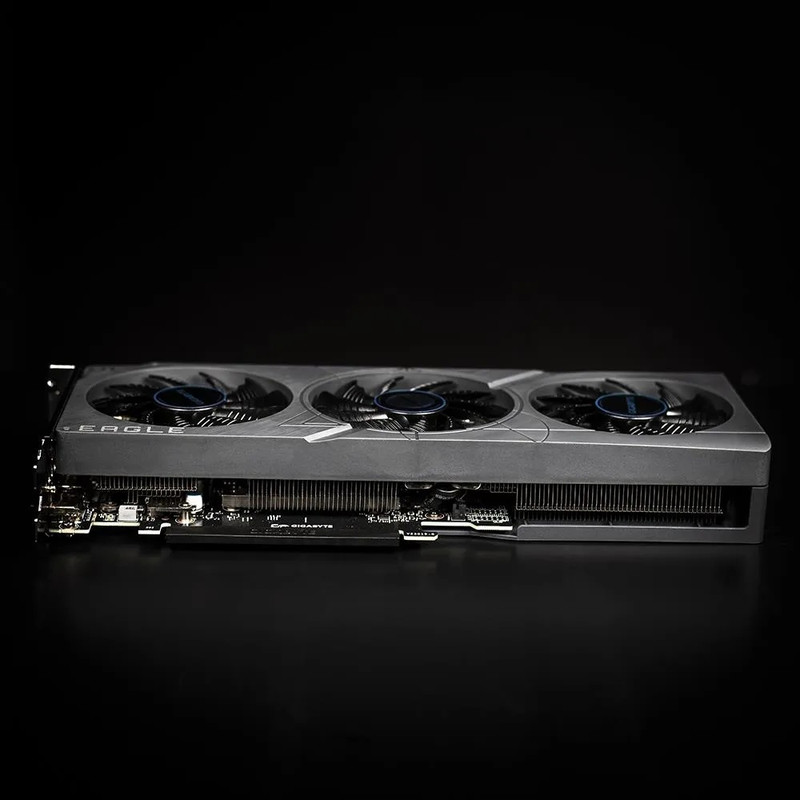 کارت گرافیک گیگابایت مدل GeForce RTX™ 4060 Ti EAGLE OC 8G