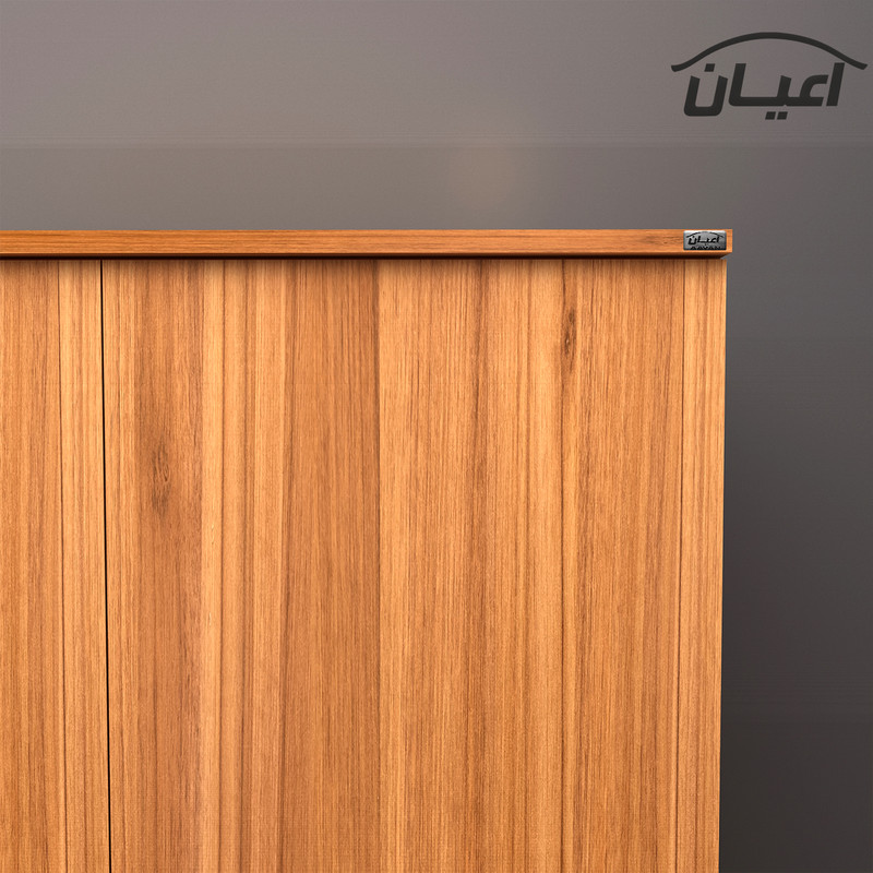 کمد لباس اعیان مدل FH437 کمد لباس اعیان مدل FH437