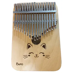 کالیمبا کاپو کد K17T