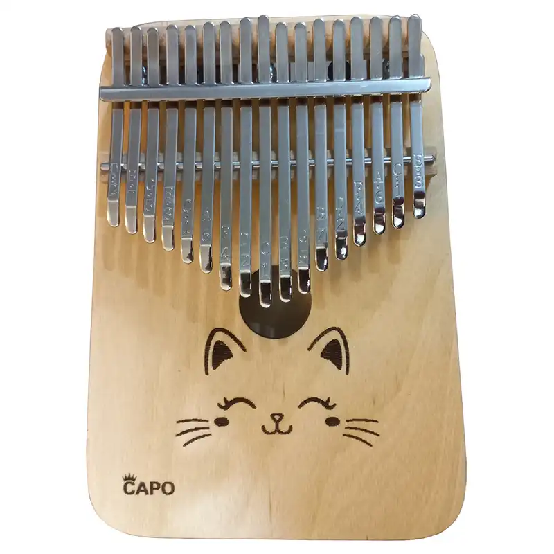 کالیمبا کاپو کد K17T