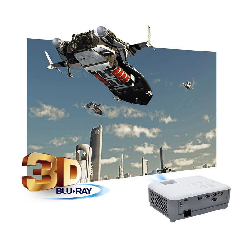 ویدئو پروژکتور ویوسونیک مدل PA503SB