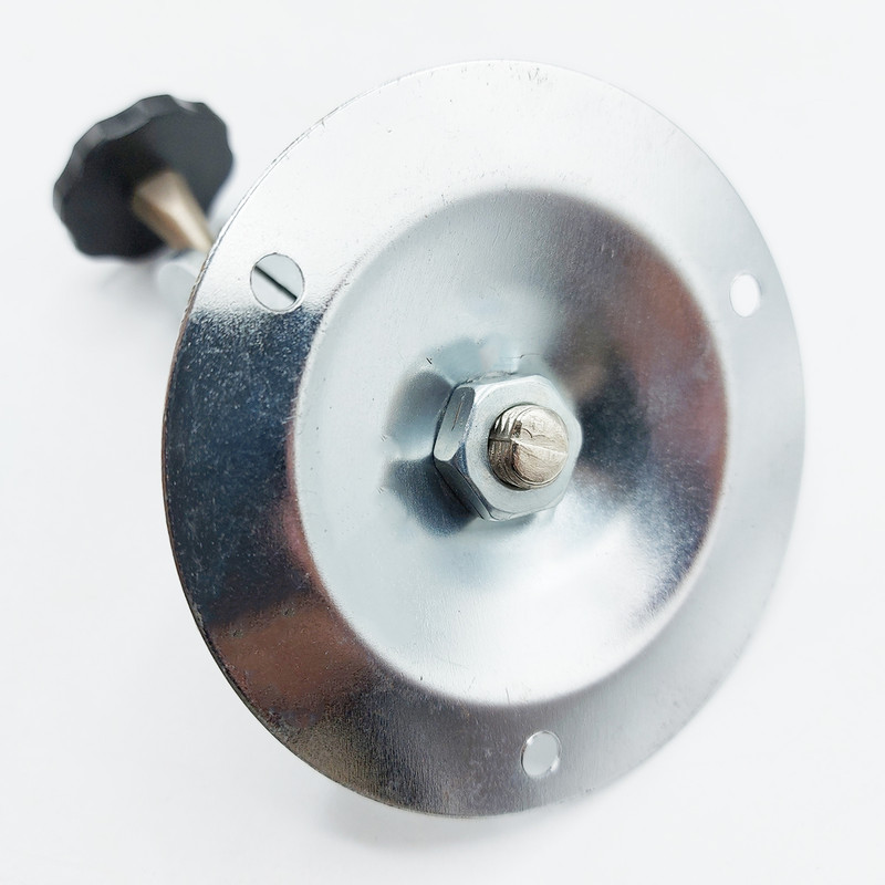 پایه دوربین مداربسته مدل S-25