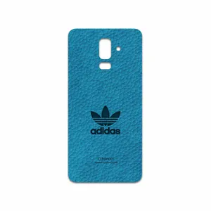 MAHOOT BL-DDS Cover Sticker for Samsung Galaxy J8