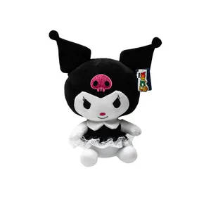 عروسک یانیک مدل کرومی پولیشی ماینکرافت ارتفاع 40 سانتی متر