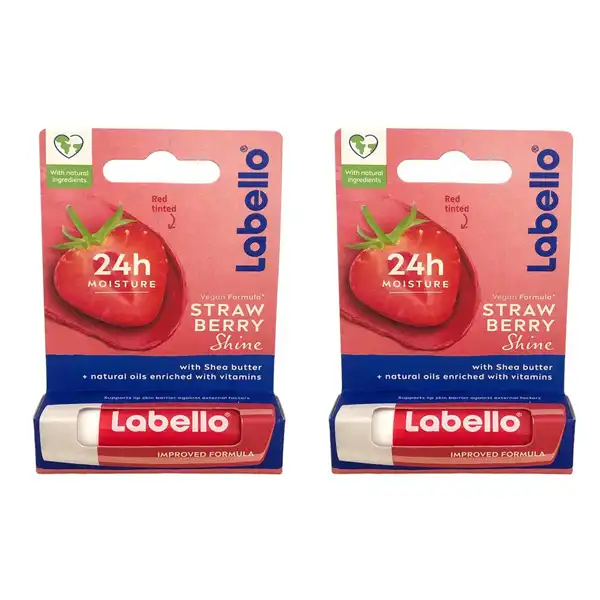 بالم لب لابلو مدل straw کد 45 مجموعه دو عددی