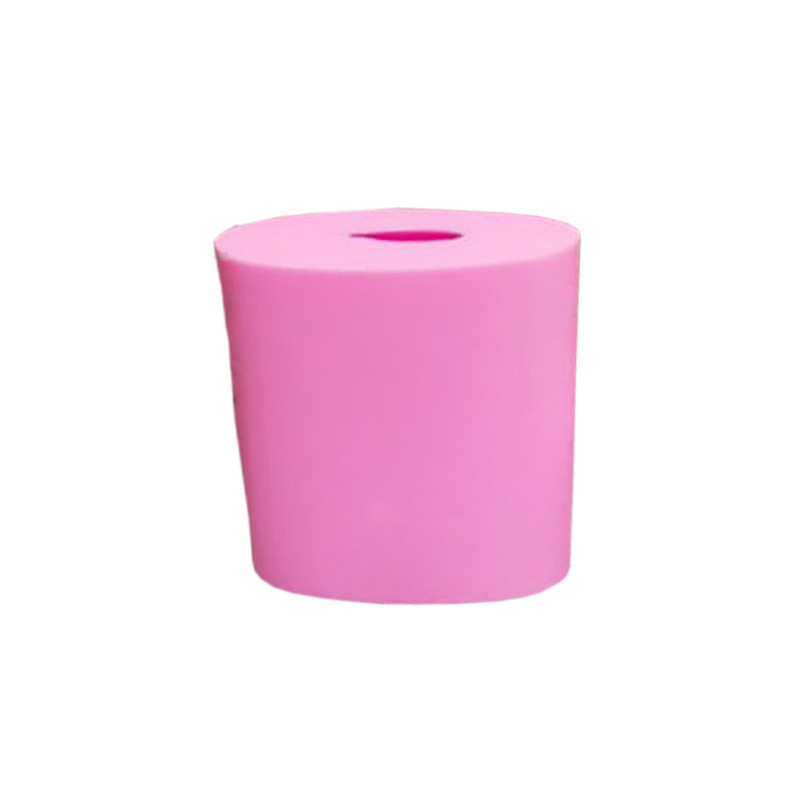 قالب شمع مدل نهنگ با بچه نهنگ