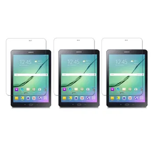 محافظ صفحه نمایش مدل HM-52مناسب برای تبلت سامسونگ Galaxy Tab S2 9.7 2015 T810/T815 بسته سه عددی