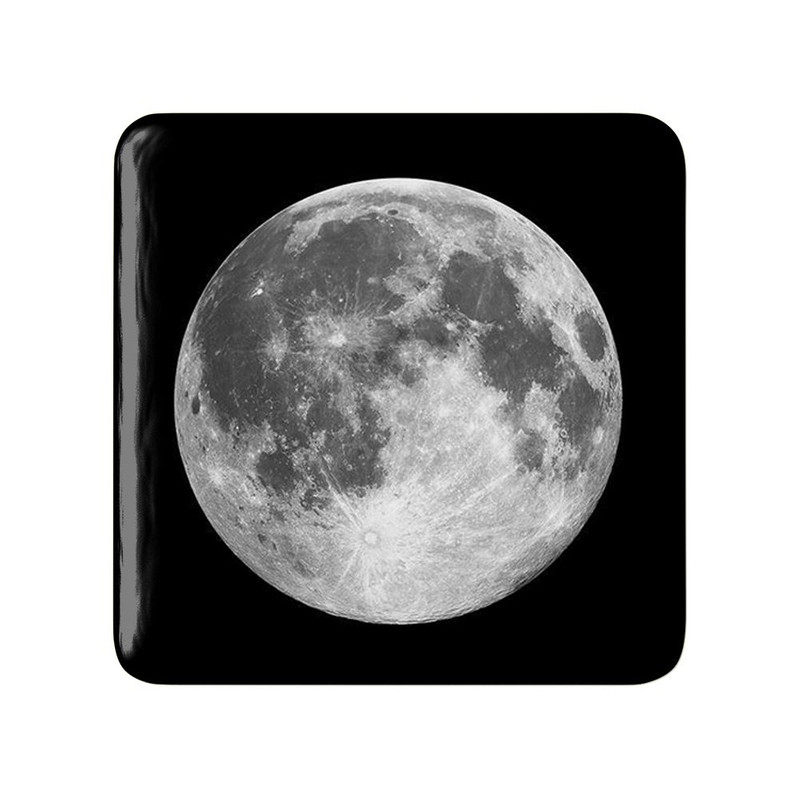 مگنت خندالو مدل ماه کد 29616